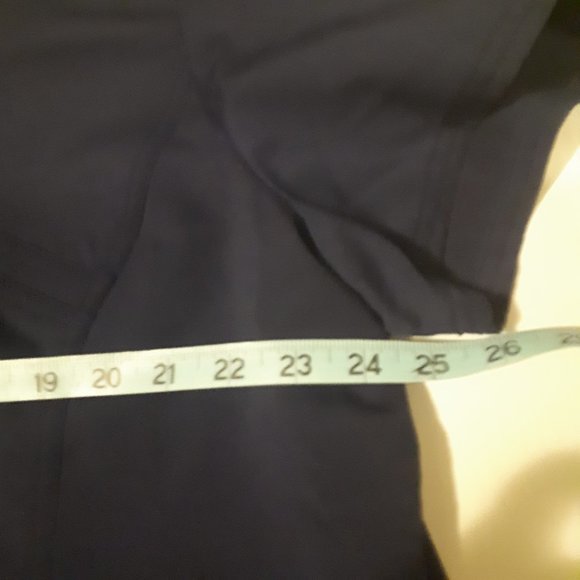 Scrabstar scrab for nurse, care practitioner, comfortable with two front pockets - Picture 8 of 9